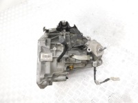 фото thumb №5, Коробка передач передач - renault clio v 1.0 tce jt4004