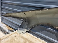 фото thumb №10, Крила правий перед audi a6 c6 lift allroad lx5s 2008-2011 оригінал !!!