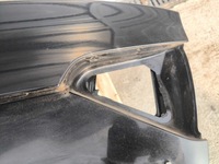 фото thumb №8, Кришка багажника задня задня audi a5 8t coupe lz9y оригінал !!!