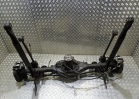 Купити Mercedes x klasa w470 підвіска задній, фото thumb