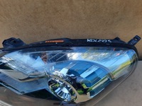 фото thumb №9, Лампа перед koleos i ксенон