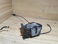 фото thumb №1, Замок правый перед modus 6 pin