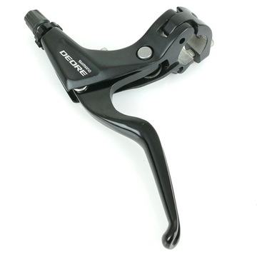 Тормозной рычаг левый Shimano Deore BL-T611