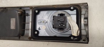 фото thumb №7, Накладка планка крышки лампы vw sharan рестайлинг 1,9 tdi