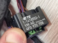 фото thumb №5, Джгут pdc зад задня audi q3 83a971104s оригінал