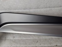 фото thumb №3, Молдинг захист рамка dekor корпус радіо решітка обдув toyota avensis t27