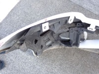 Renault megane iii lift 12-14 бампер передний перед Оригинал, фото thumb