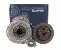 Купити Зчеплення комплект nissan micra k11 1,0 1992-2003, фото thumb