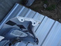 фото thumb №8, Бампер перед mercedes a-klasa w177 2018-