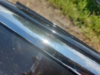 фото thumb №8, Бампер задня renault clio iv kombi