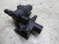 фото thumb №6, Корпус термостата x-trail iii t32 1.6 dci 110614599r