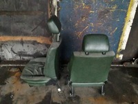 фото thumb №6, Полный салон приборная панель воздуховод обшивки сиденья volkswagen jetta i