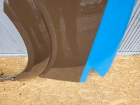 фото thumb №6, Крыло передний перед левый vw crafter i