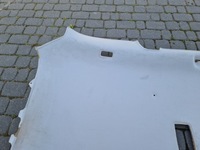 фото thumb №8, Потолок toyota avensis t25 kombi 2.2 d-cat