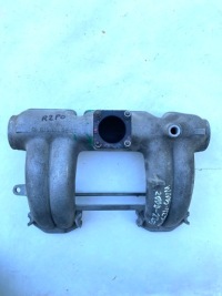 фото thumb №1, Колектор всмоктуючий mercedes w115 om615 2.0d 2.2d