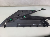 фото thumb №12, Обшивка багажника правий задня оббивка opel astra k kombi