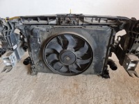 Ремінь передній радіатор автоматична коробка передач mercedes b-klasa w246 2013r 1.8 cdi Зі Шроту, фото thumb