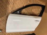 фото thumb №3, Audi a6 c7 lift двері лівий перед orginał ls9r 2017 r