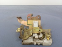 фото thumb №4, Mazda mpv ii lw замок двері зсувних лівий