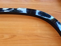 фото thumb №9, Молдинг крила l land rover defender l8b216a075bx