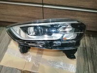 фото thumb №1, Renault kadjar линза правая h7 с led 260101096r