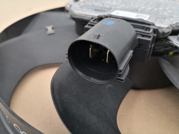 фото thumb №8, Trafic vivaro talento nv300 2.0dci вентилятор 3303