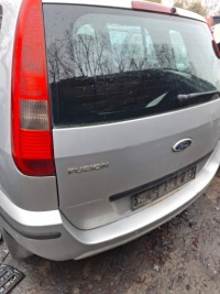 Купить Стекло задняя крышки багажника ford fusion, фото thumb