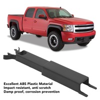 фото thumb №16, Захист проводка трубопровід дзеркало заднього замінник dla silverado 1999-20