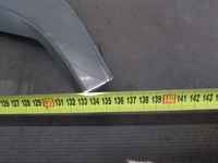 фото thumb №10, Жабо молдинг opel meriva b 10-13r 13269765