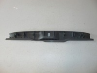 фото thumb №6, Захист накладка багажника задня mazda 2 02-07