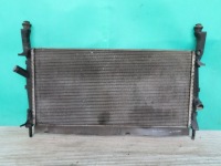 Купити Радіатор води кондиціонера ford transit mk7 2.2, фото thumb