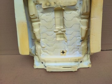 фото thumb №10, Ford mondeo mk5 губка спинка сидіння лівий лівого