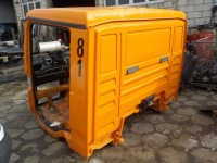 Каркас кабіна денна man tgl/tgm 12r Недорого, фото thumb