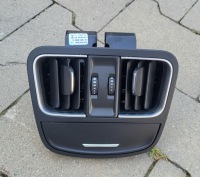 Купить Maserati levante решётка обдув задний  6701494180, фото thumb