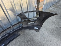 фото thumb №11, Бампер перед передний porsche macan 95b lift