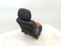 фото thumb №5, Сиденье пассажира правые перед opel astra iii h