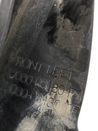 фото thumb №7, Toyota camry брызговик левый передний pu060-03180-f1