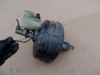 фото thumb №1, Підсилювач гальм насос гальмівна mercedes w126 126 sel sec se