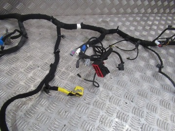 фото thumb №8, Maserati levante установка жгут панели консоли 3.0 d