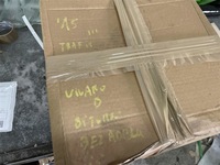 фото thumb №7, Шланги провода wody помпа циркуляция 1.6 dci biturbo opel vivaro b 14-16