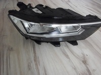 фото thumb №1, Vw t-roc права звичайна 2ga 941 006b