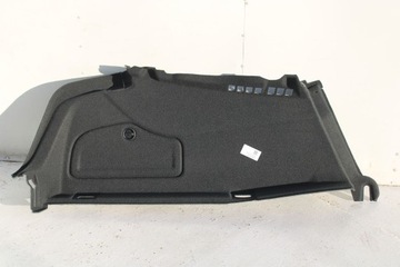 фото thumb №10, Audi a6 sedan боковина ковёр обшивки багажника 4g5863887d 4g5863888d 4g5863471