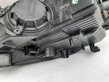 фото thumb №12, Kia ceed 2 ii 12- лампа права перед передня лінза 92102-a2010