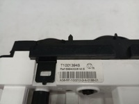 фото thumb №8, Citroen c3 picasso панель кондиціонера t10013945 europa