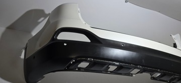 фото thumb №7, Kia sorento iii 3 бампер задній зад 2015r- 86611-c5000