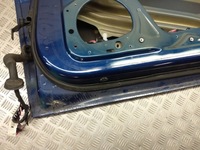 фото thumb №16, Tesla модель 3 2019 перед сторона права двері передні