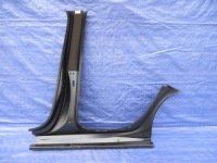 фото thumb №4, Audi a3 8y5 sedan блок двигуна правий поріг 2019-