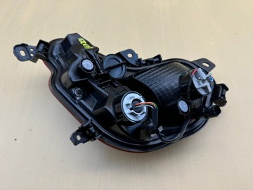 фото thumb №11, Hyundai tucson iv 4 n-line 20r- лампа правый зад задняя правая