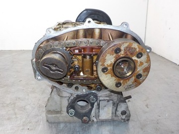 фото thumb №9, Vw audi a4 b6 a3 8p 2.0 fsi головка двигуна 06d103373al