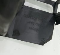 фото thumb №4, Рамка корпус интеркулер mercedes w221 3.0 cdi